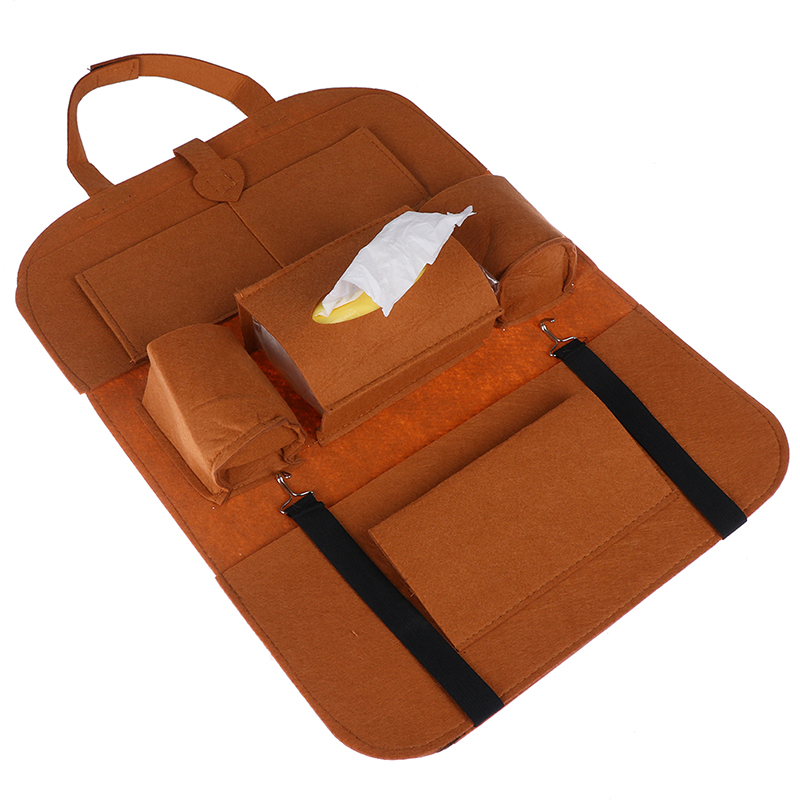 1 Túi Treo Sau Ghế Xe Hơi