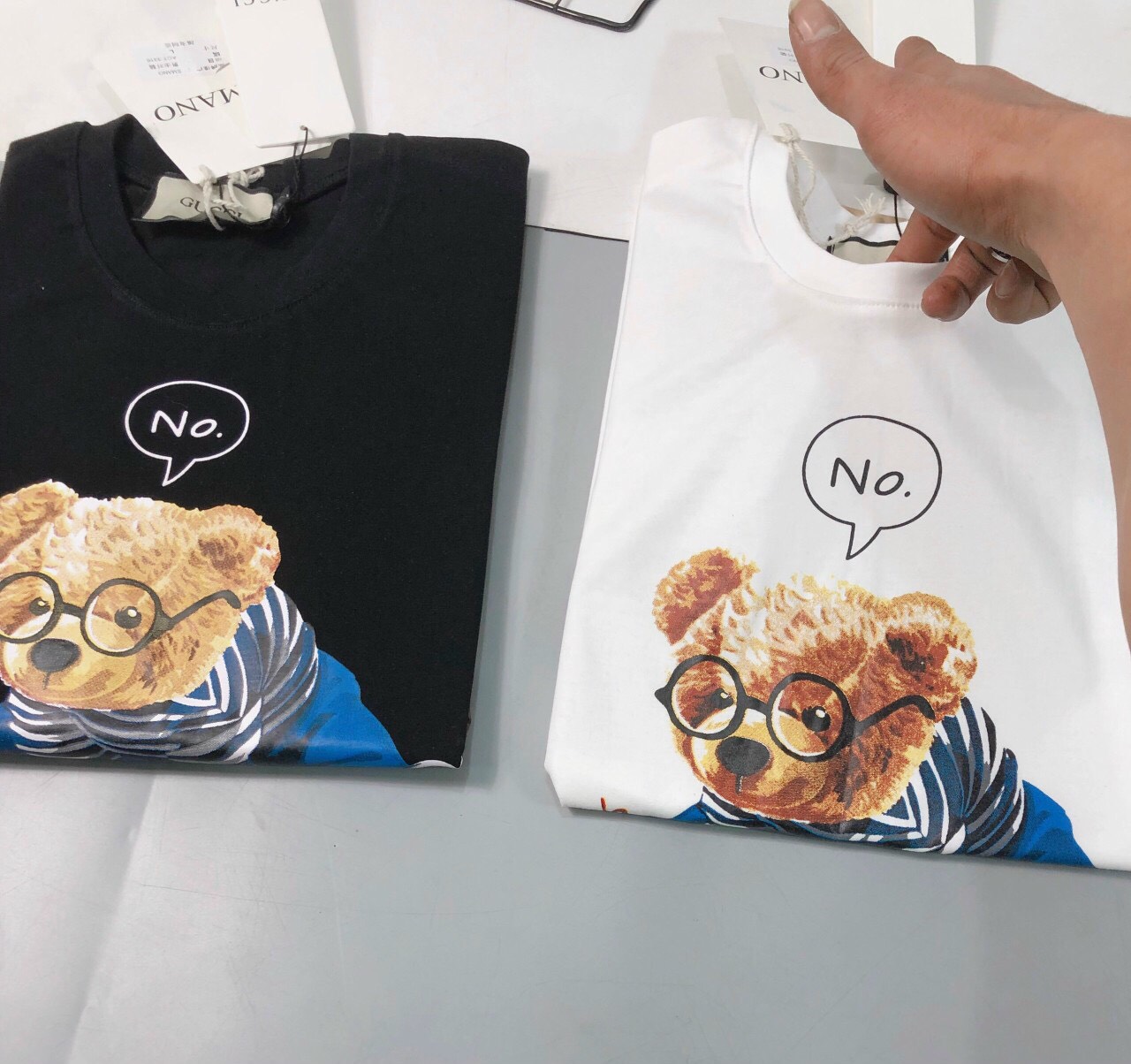 Áo Thun Nam, Áo Hè Nam Cổ Tròn Họa Tiết Siêu Đẹp - Chất Liệu Thun Lạnh Cao Cấp - AC084 | BigBuy360 - bigbuy360.vn