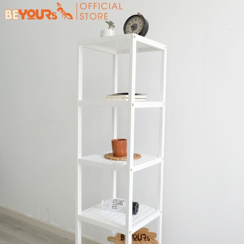 Kệ Vuông 5 Tầng BEYOURs Shelf 5F Nội Thất Kiểu Hàn Lắp Ráp