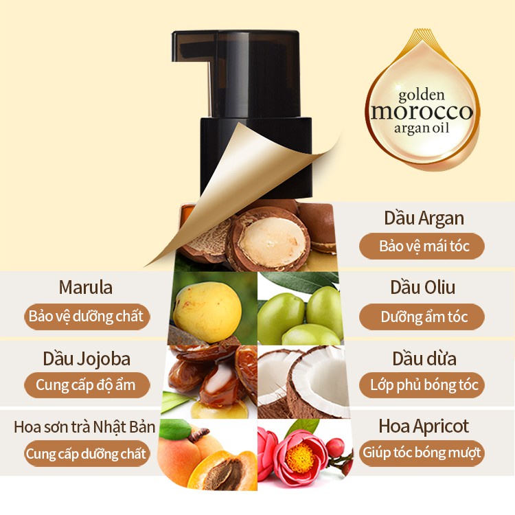 [GIFT] Dầu Dưỡng Tóc Mise En Scene Perfect Serum Original (Paper Box) Daily Beauty 80ml/chai