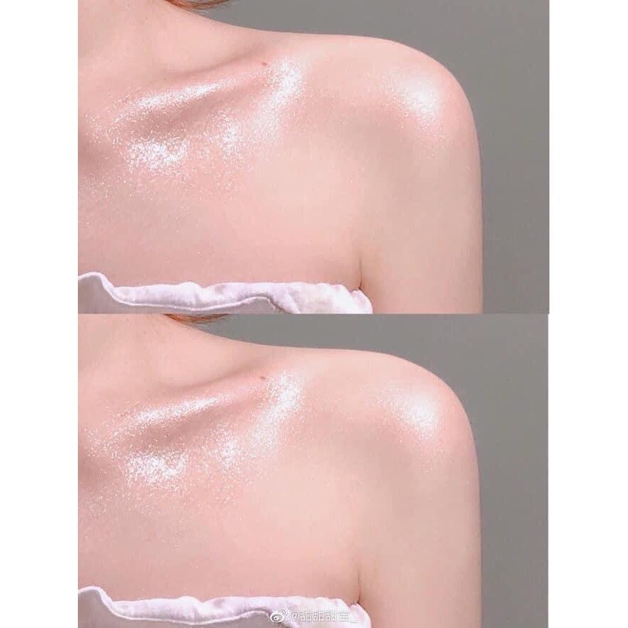 [BILL SEPHORA USA] Sét Fenty Beauty Diamond Bomb Baby Highlight 2.8g + Son Gloss Bomb Fussy 5.5ml | BigBuy360 - bigbuy360.vn