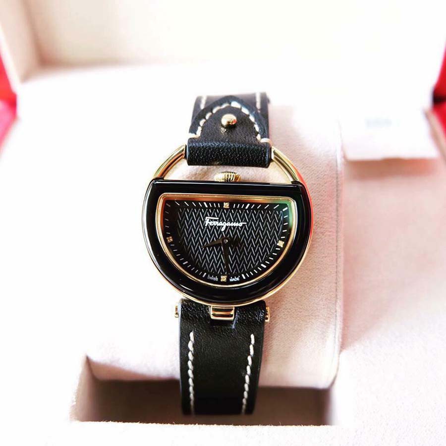 Đồng hồ nữ Salvatore Ferragamo FG5010014