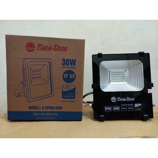 Đèn pha Led Rạng Đông D CP06L 30W