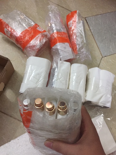 Nước hoa hạng thương gia BVLGARI for Emirates | BigBuy360 - bigbuy360.vn
