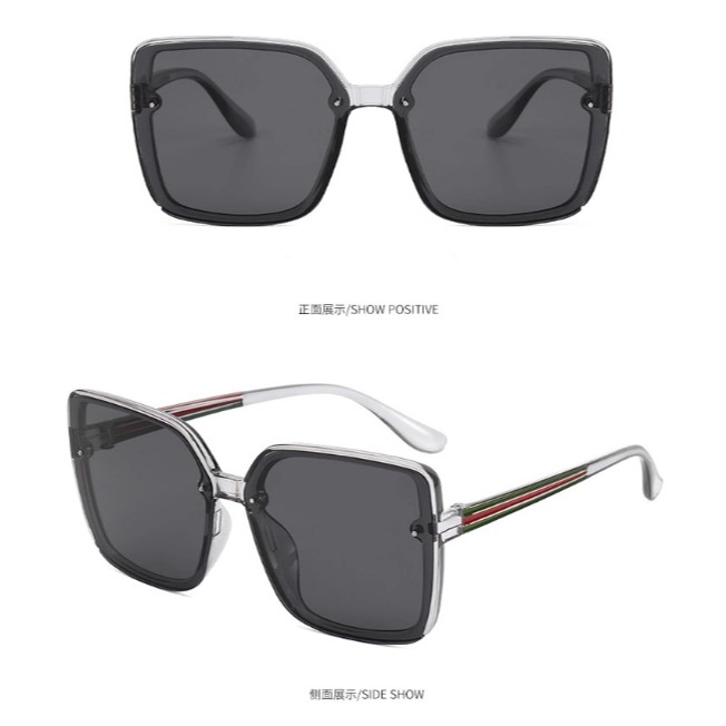 Kính mát thời trang Hàn cho nữ