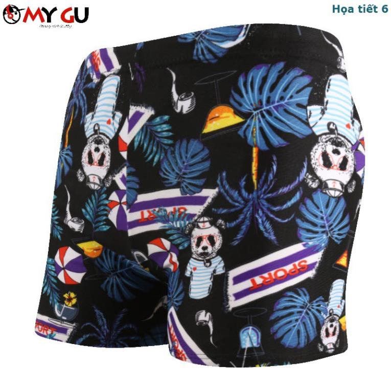 Quần bơi nam cao cấp cá tính QB28 ! | BigBuy360 - bigbuy360.vn