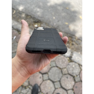 ốp lưng chống shock rugger google pixel 4/4xl