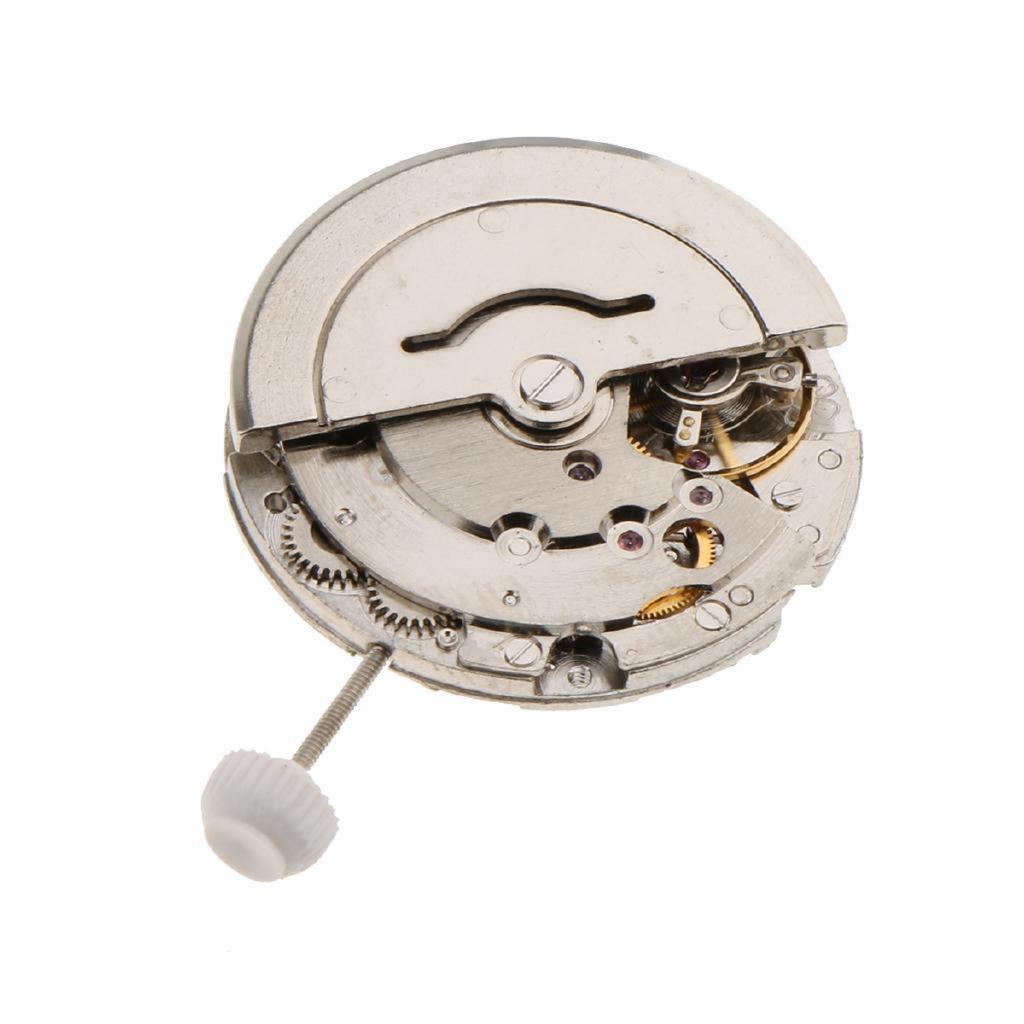 Phụ kiện lịch chuyển động của đồng hồ cơ tự động cho MIYOTA 8205
