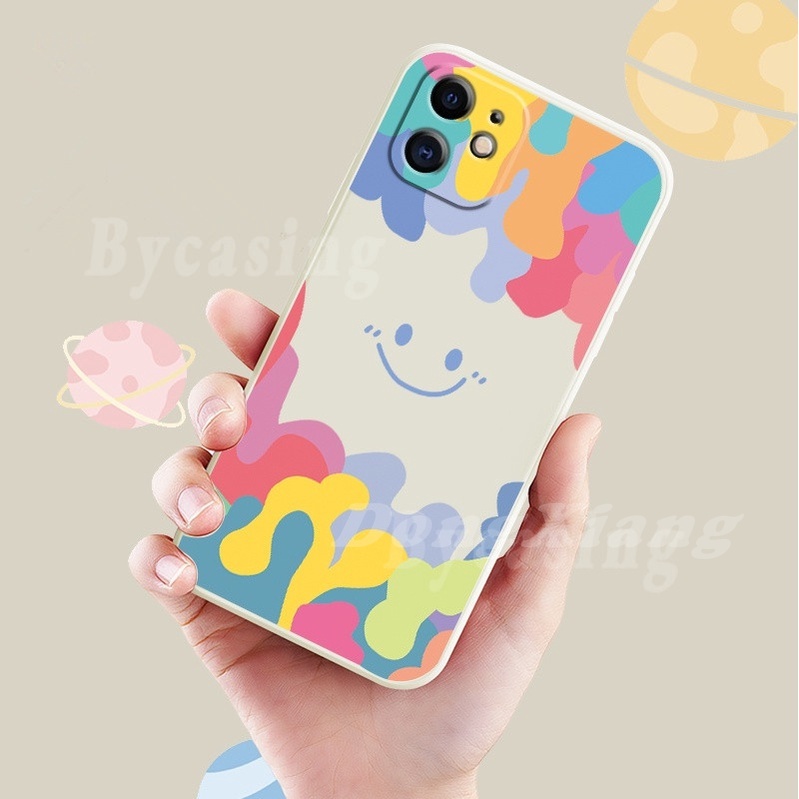 Ốp điện thoại Oppo A15S A15S A53 A54 A94 A31 A37 A59 F1S 5/2F/5F 4f A12 A92 A52 A3S F9 F7 Realme8 25 C11 C12 C3 5 5i 6i