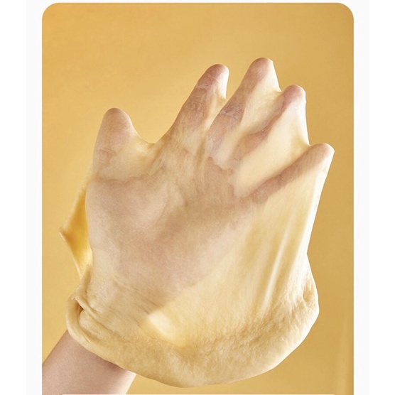 Máy nhào bột đánh bột và trộn bột đa năng mini bear HMJ - A20E1 BẾP NHÀ BEAR