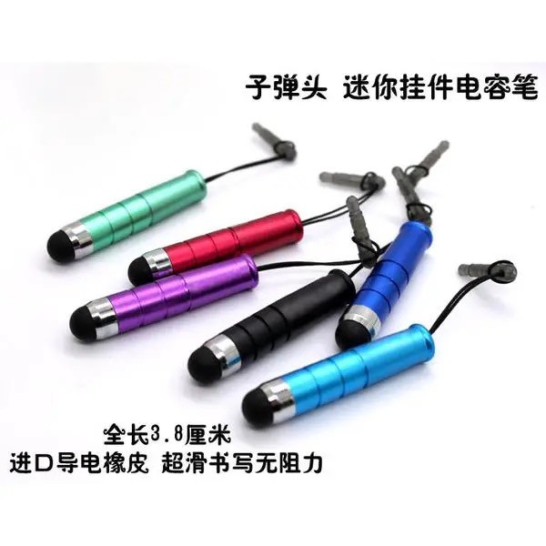 Bút Cảm Ứng Stylus Cho Iphone Ipad Tablet