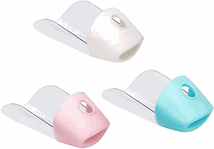 Đầu Nối Dài Vòi Nước Kiểu Dáng Hoạt Hình Dễ Thương