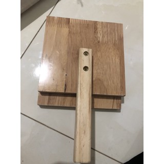 Dụng cụ ép vỏ bánh trung thu/ ép chuối