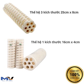 Sứ củ sen, sứ mountain tree thế hệ 1 / thế hệ 3