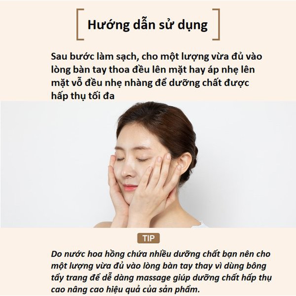 Nước Hoa Hồng Dưỡng Sáng Da, Chống Lão Hóa Da Some By Mi Galactomyces Pure Vitamin C Glow Toner 200ml