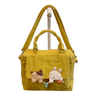 Túi đeo chéo Hikosen Cara