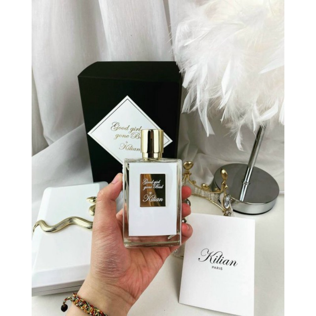 Nước hoa Kilian Good Girl Gone Bad edp 50ml full hộp