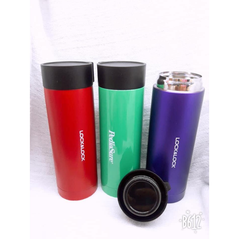 BÌNH GIỮ NHIỆT LOCK 300ML