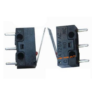 Bộ 2 Công Tắc Hành Trình 5A