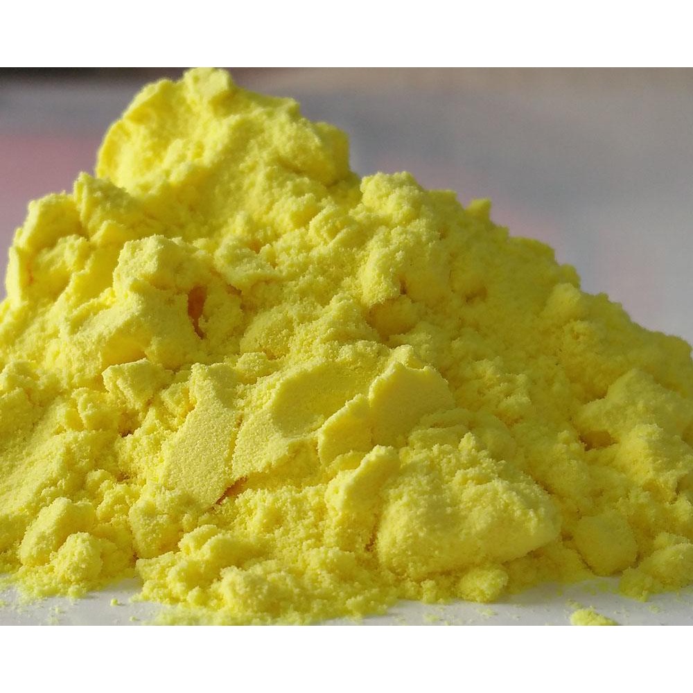Tinh bột nghệ vàng thượng hạng JINDO 1kg tác dụng làm đẹp da, hỗ trợ ngăn ngừa ung thư