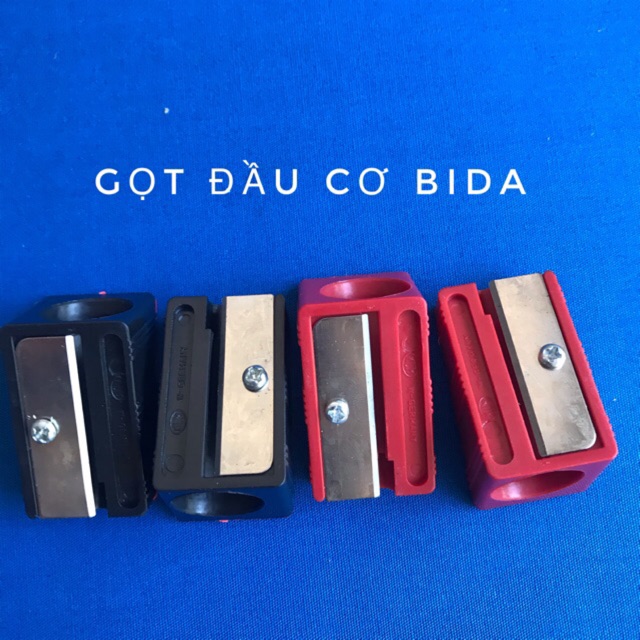 Gọt Chuốt đầu cơ Bida