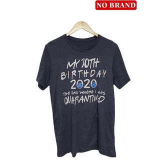 Áo thun mỹ 2hand unisex.