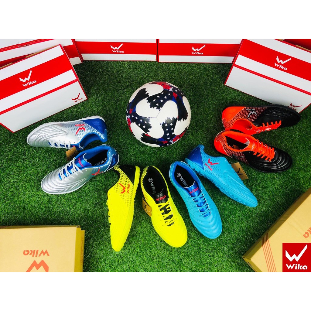 Giày Đá Bóng Wika Neo One 2020