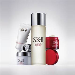 Bộ sản phẩm mini sk-ii 4 mon