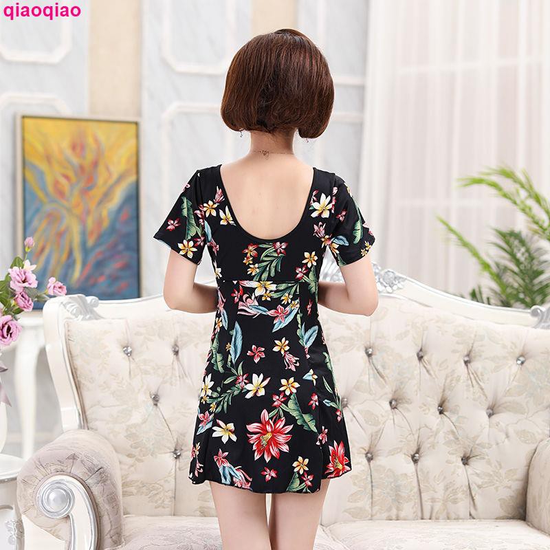 Bộ Đồ Bơi Size Lớn Xinh Xắn Dành Cho Nữ / Dưới 200kg | BigBuy360 - bigbuy360.vn
