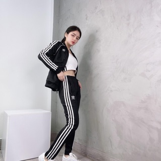 Bomber Das 1400A SST TRACK TOP Unisex