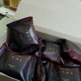 XÀ BÔNG TẮM HERA REAL
