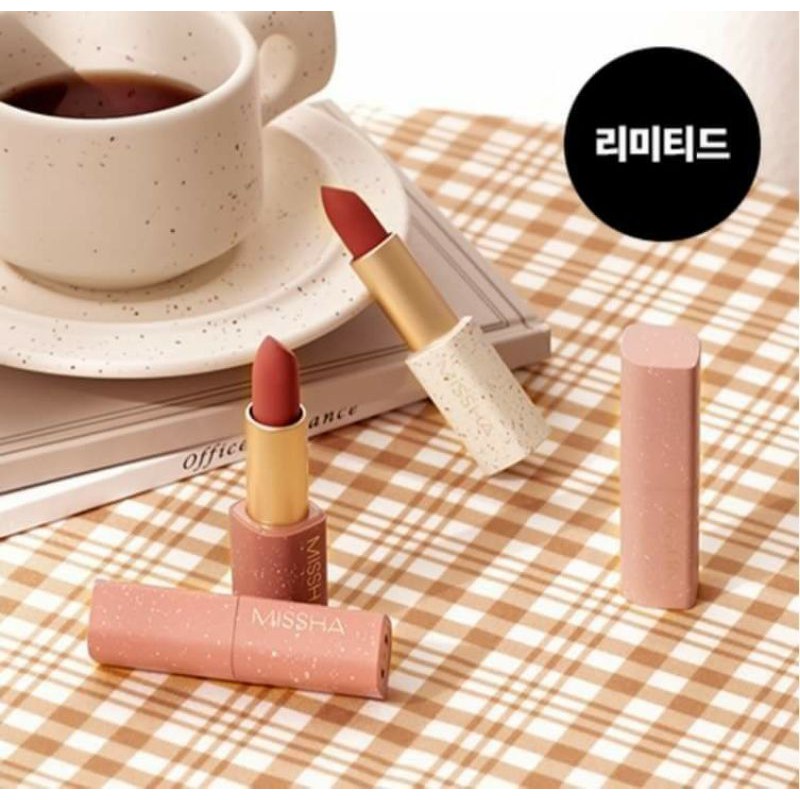 SON MISHA DARE ROUGE POWDER BELLET