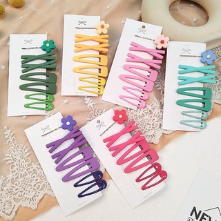 SET 7 KẸP TÓC