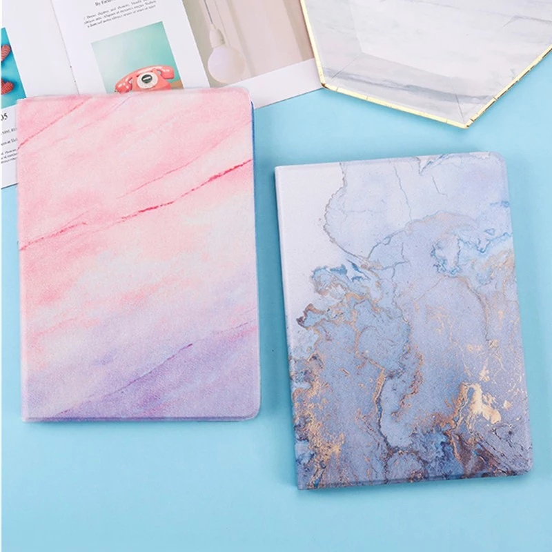 Bao Da Máy Tính Bảng PU Nắp Lật Nam Châm Thông Minh Cho Samsung Galaxy Tab S8 Plus Tab S7 FE S7+ A8 10.5 A7 Lite S7 FE