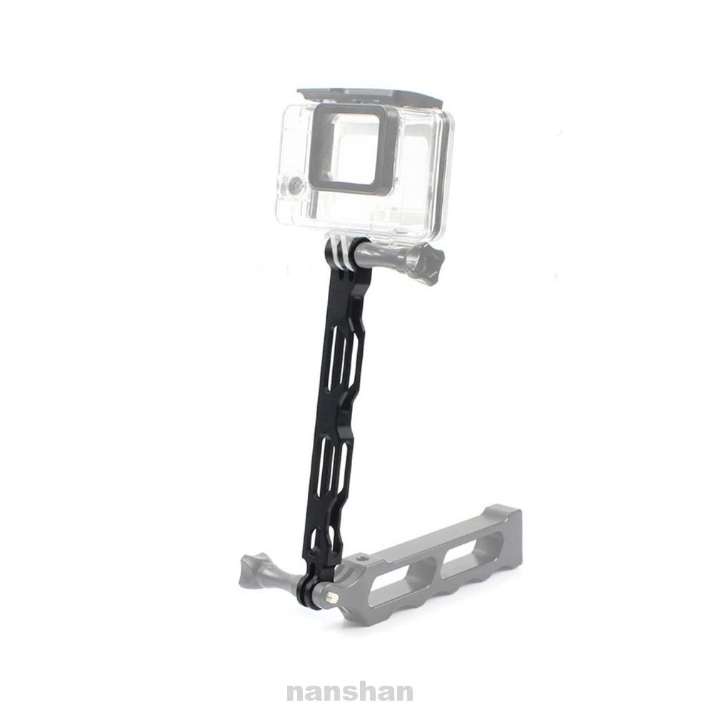 Tay nối dài bằng hợp kim nhôm nhẹ đa năng cho máy ảnh GoPro | BigBuy360 - bigbuy360.vn