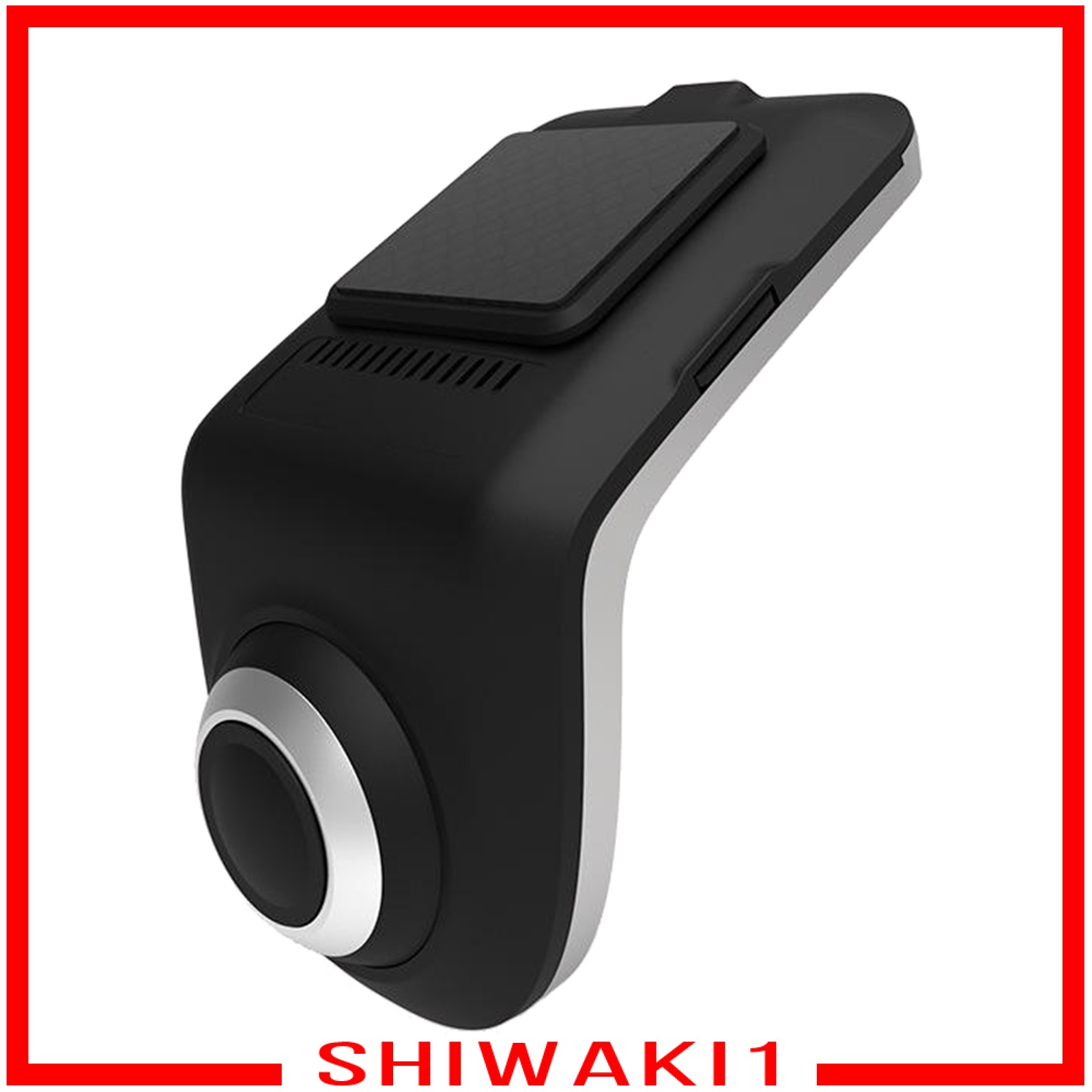 Camera Hành Trình Cho Xe Hơi Shiwaki1) U9 Full Hd Wifi 720p Max 32gb Tf