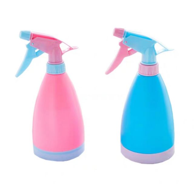 Bình Xịt Cây Mini  FREESHIP  Bình Xịt Kính 400ml