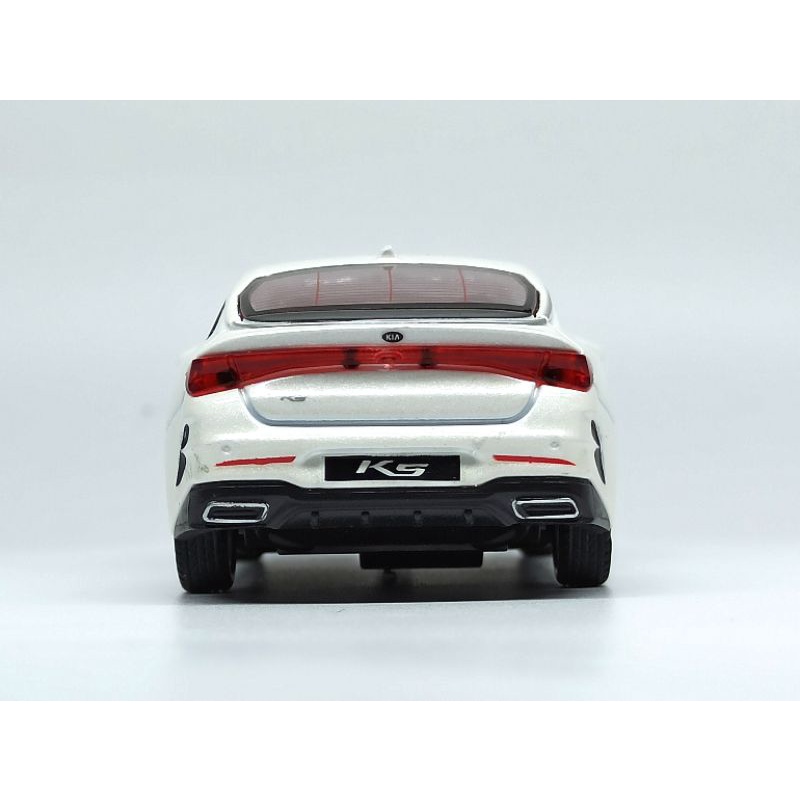Mô hình xe Kia K5 2021