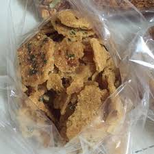 Combo 2kg Cơm Cháy Mắm Hành Bể Loại Ngon- TeleFood | Maxifood