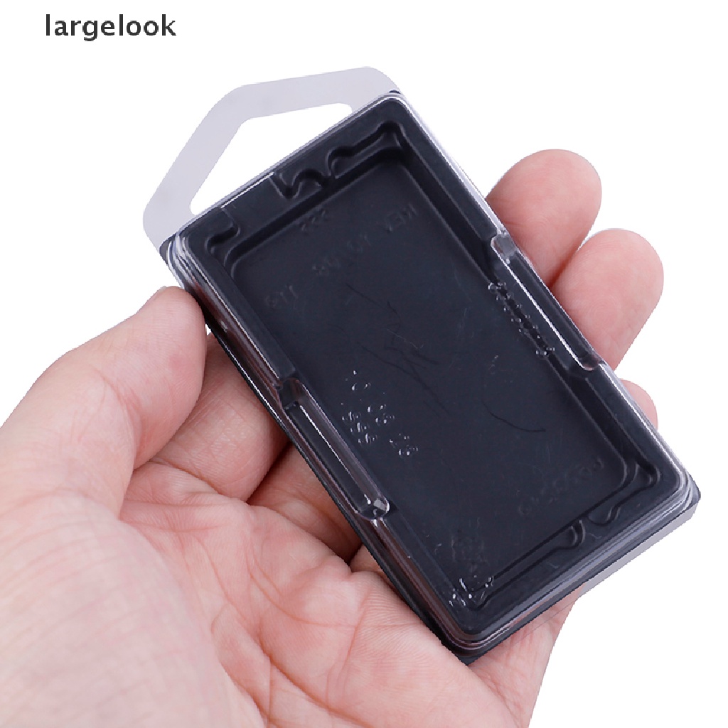 Hộp Đựng Mô Đun Bộ Nhớ DRAM DDR DDR2 DDR3 40x ♨Nóng Bỏng