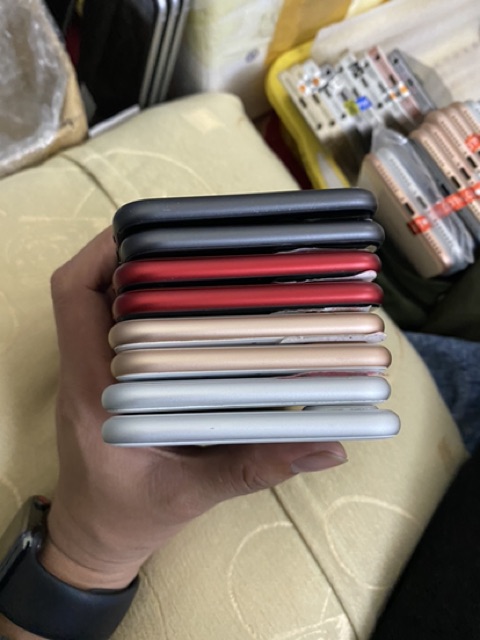 [HOT] Điện thoại IPhone 8PLus Lock 64Gb đẹp 99 | BigBuy360 - bigbuy360.vn