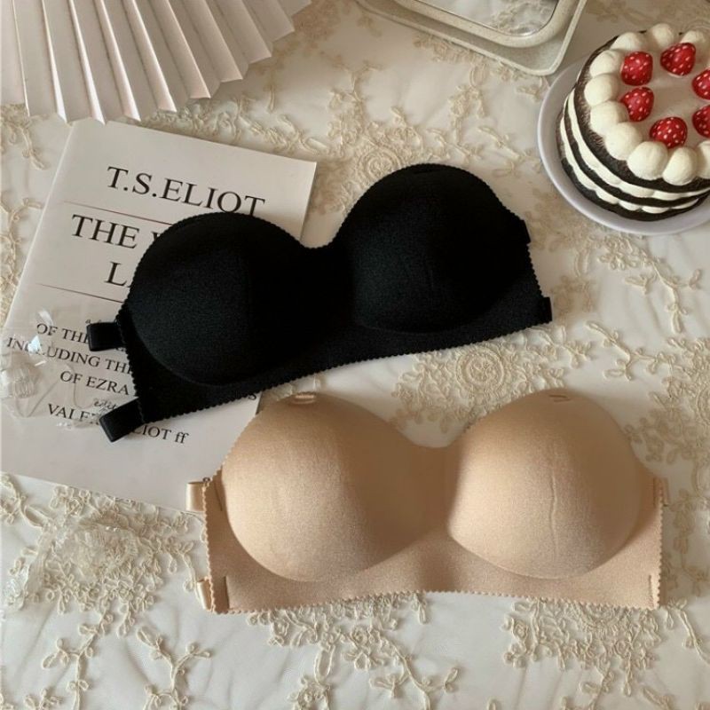 Áo bra nâng ngực không gọng chống tụt | BigBuy360 - bigbuy360.vn