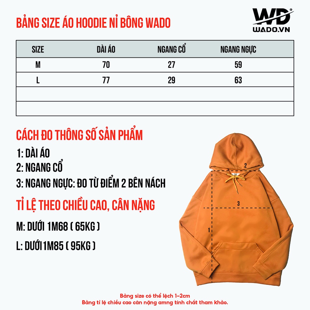 Áo hoodie nam dáng rộng chất nỉ in hình mặt quỷ misout mã H601