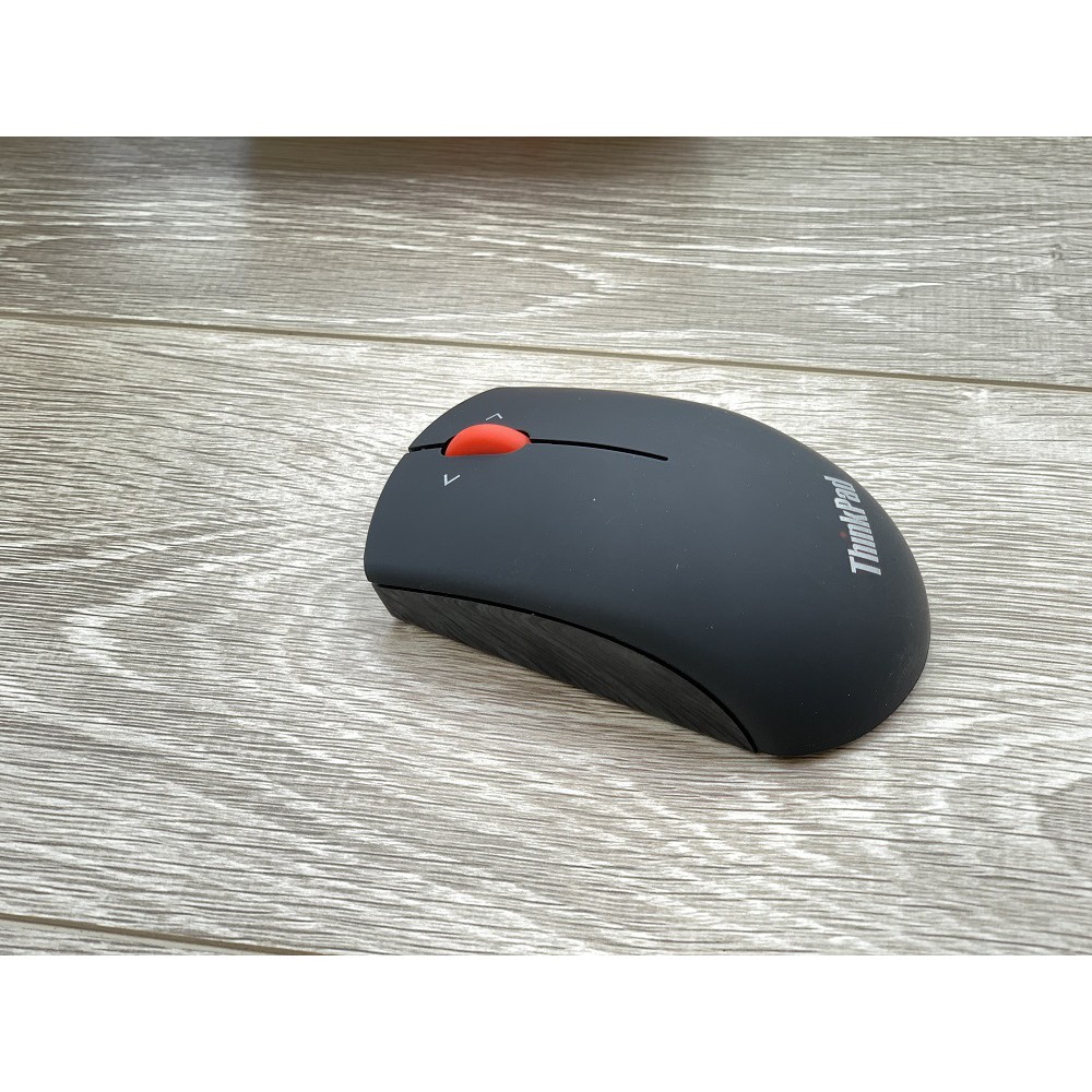 Chuột Không Dây ThinkPad Precision USB Mouse, Black