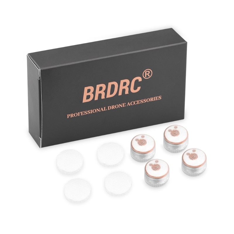 Đèn Nhấp Nháy Gắn Cho Drone DJI Mavic 3/DJI FPV/ Mavic Air 2/Mavic Mini 2/Mavic 2 Pro Zoom/Phantom 3/4 Và Các Phụ Kiện Khác