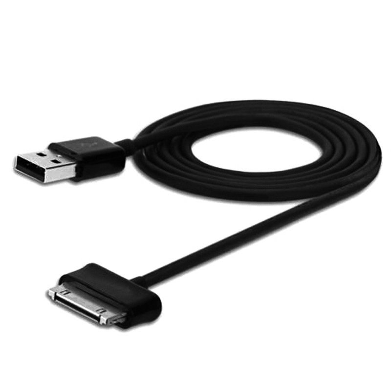 Cáp Sạc Usb 2 Đầu Nook Hd