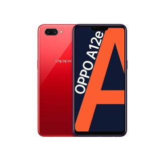 Điện thoại OPPO A12e (3GB | 64GB)