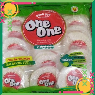 Bánh gạo one one bịch 230g/150g