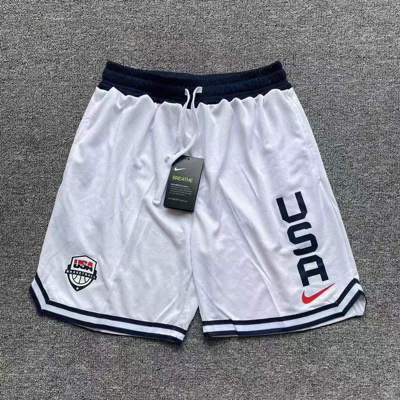 Quần Đùi Thể Thao Mau Khô Thời Trang Cho Nam