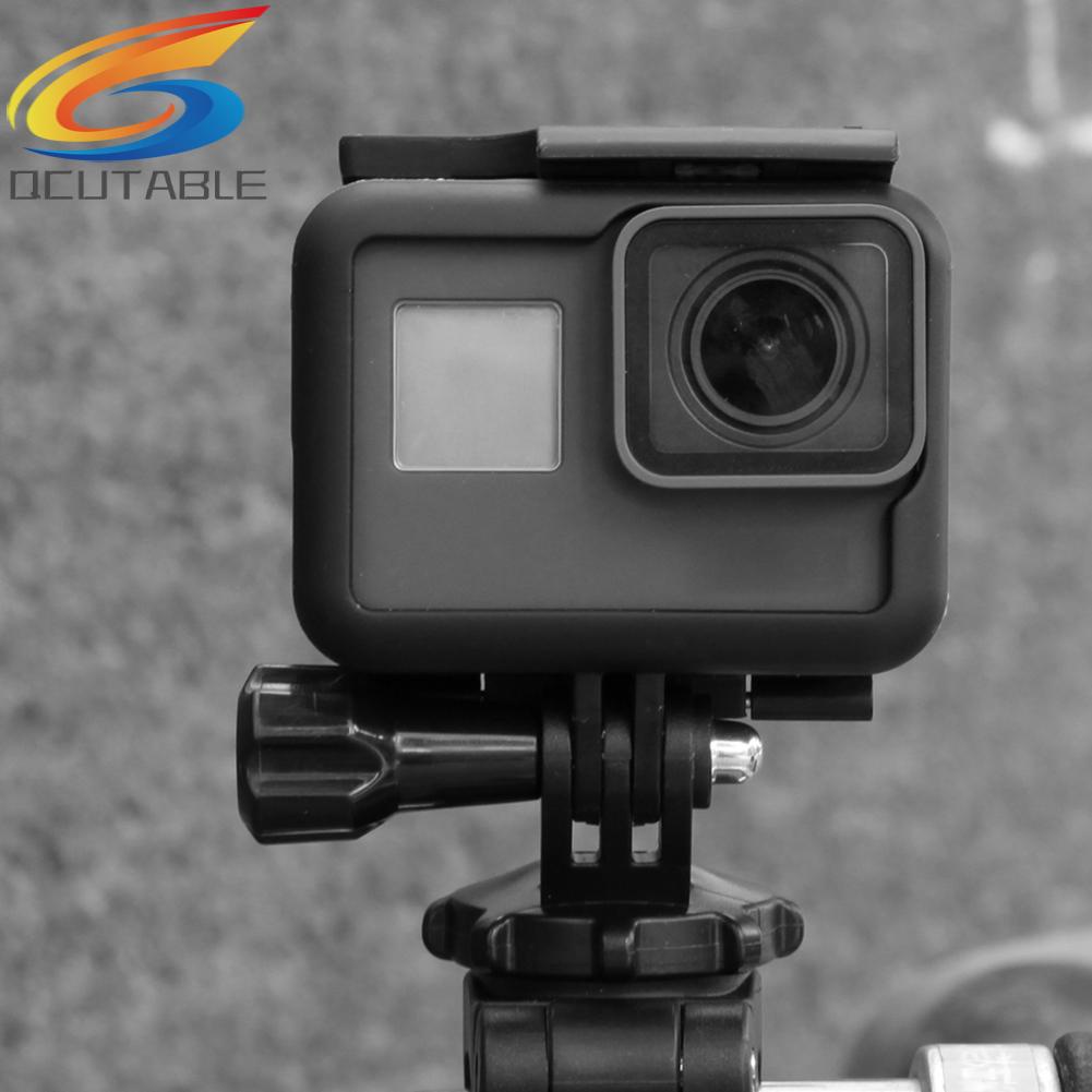 Giá Đỡ Camera Hành Trình GoPro DJI OSMO Gắn Xe Đạp